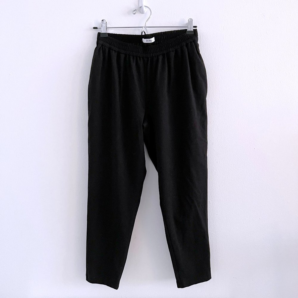 STORQ Maternity Luxe Jogger Size P